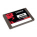 Твердотельный диск 240GB Kingston SSDNow V300, 2.5", SATA III, [R/W - 450/450 MB/s]